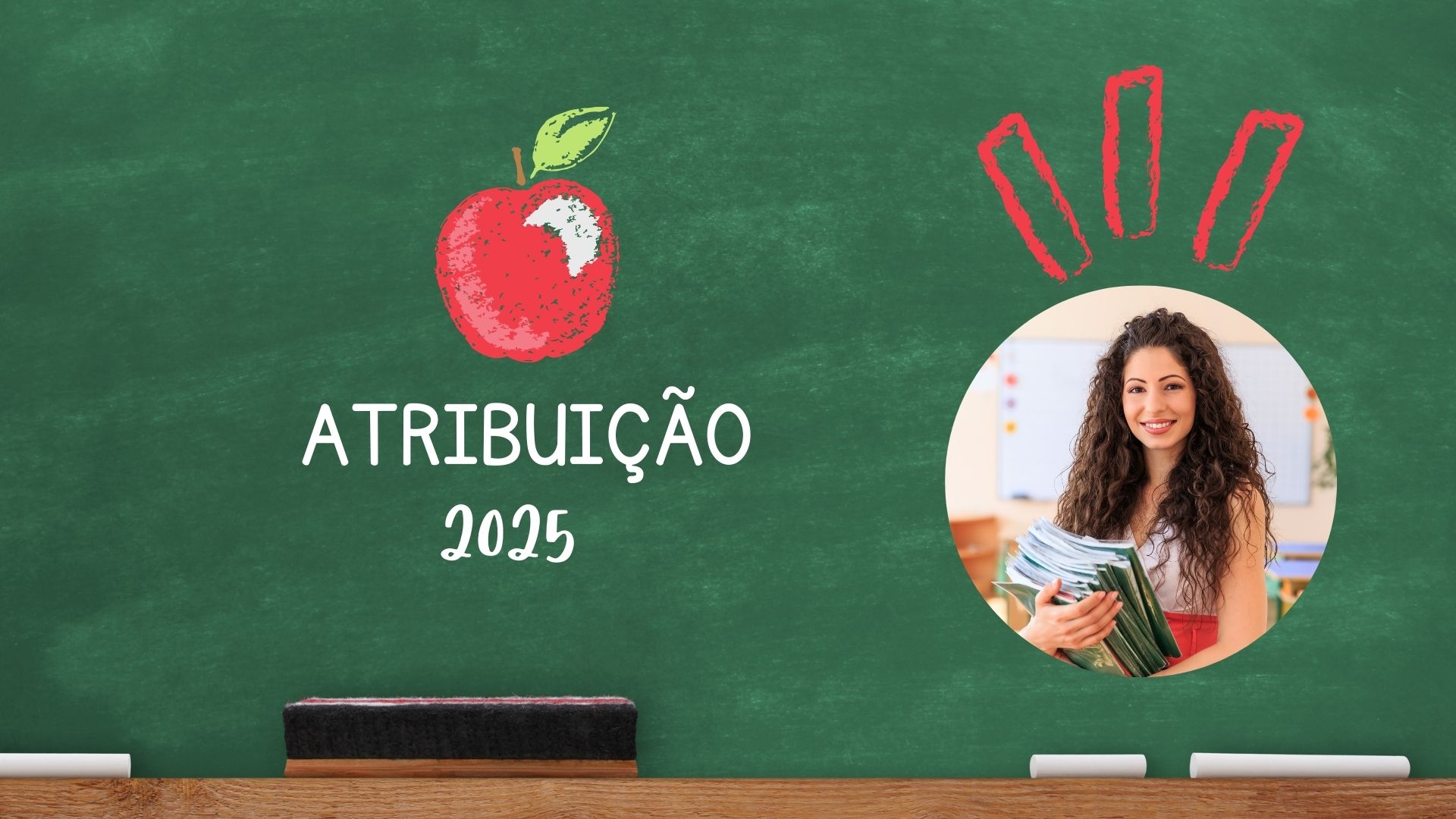 ATRIBUIÇÃO 2025